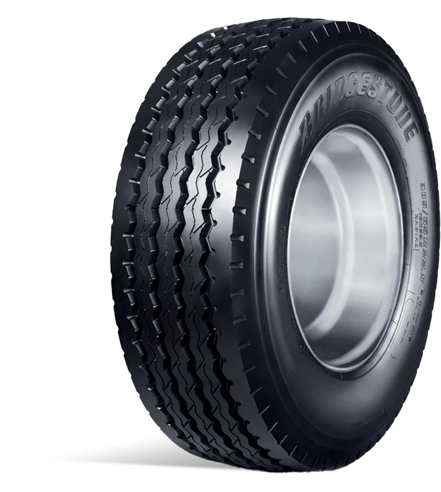 Pneu Bridgestone R168