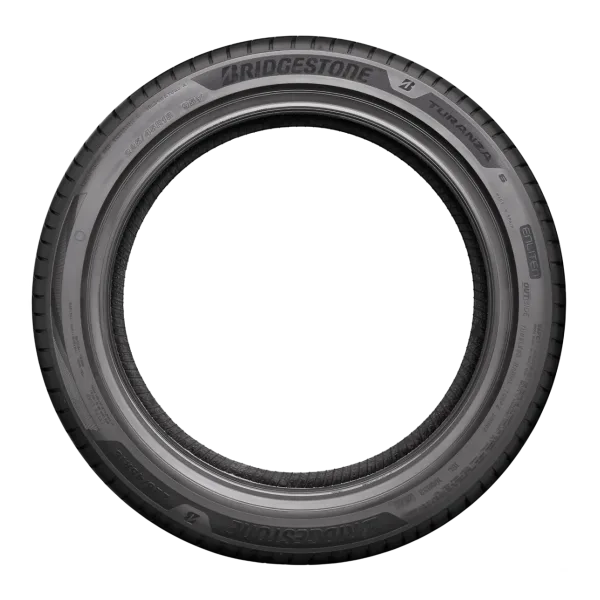 Pneu Bridgestone Turanza 6 — vue 2