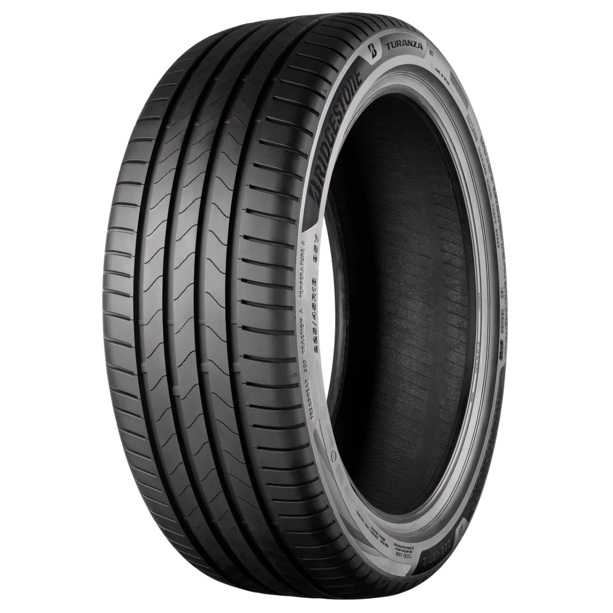 Pneu Bridgestone Turanza 6 225/45 R17 91Y