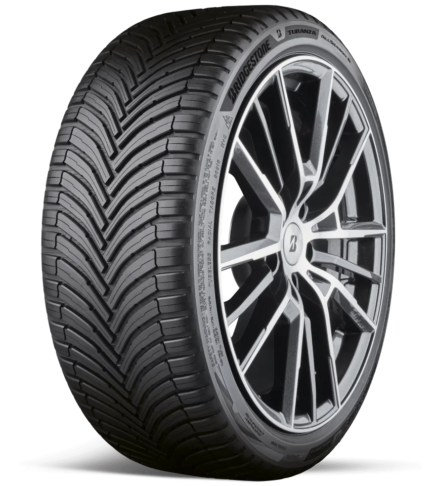 Pneu Bridgestone Turanza All Season 6 205/60 R16 96V