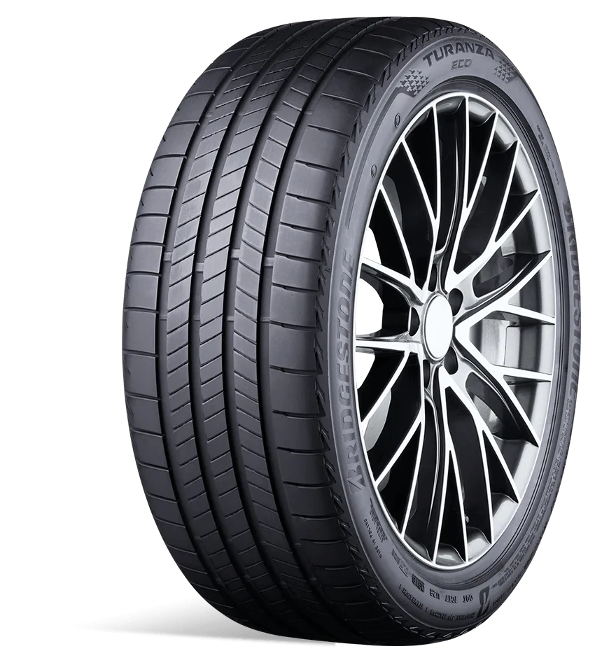 Pneu Bridgestone Turanza Eco 225/65 R17 102V
