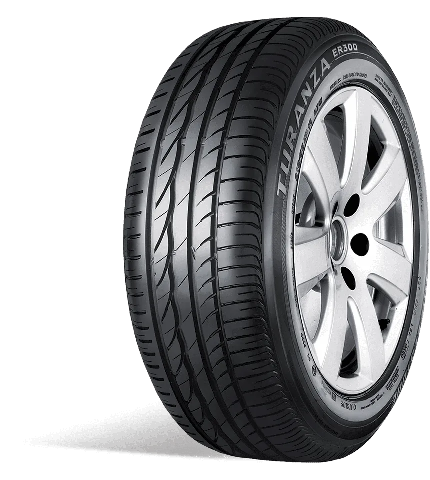 Pneu Bridgestone Turanza ER300