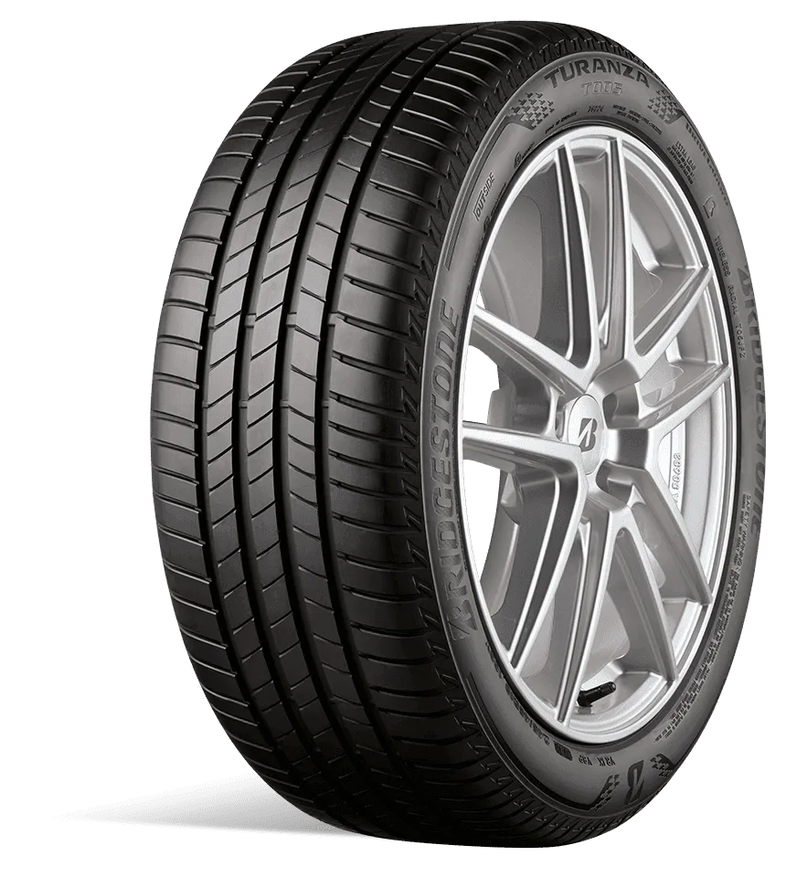 Pneu Bridgestone Turanza T005 195/65 R15 91H