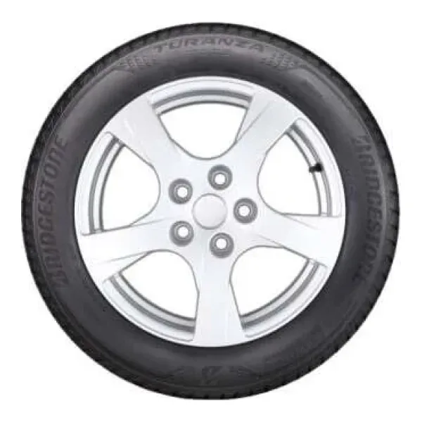 Pneu Bridgestone Turanza T005A — vue 3