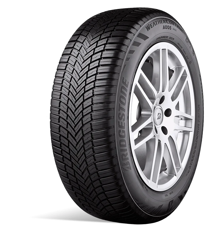 Pneu Bridgestone Weather Control A005 Evo