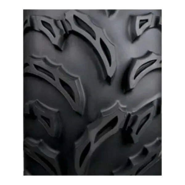 Pneu Carlisle Black Rock — vue 2