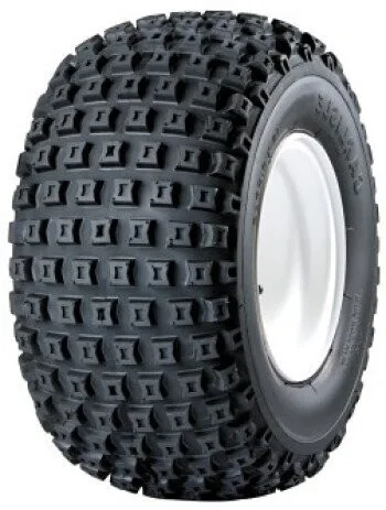 Pneu Carlisle Knobby