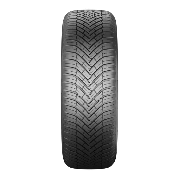 Pneu Continental AllSeasonContact — vue 2