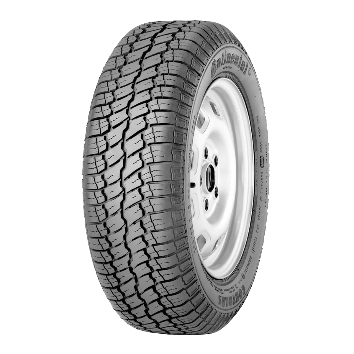Pneu Continental Contact CT 22