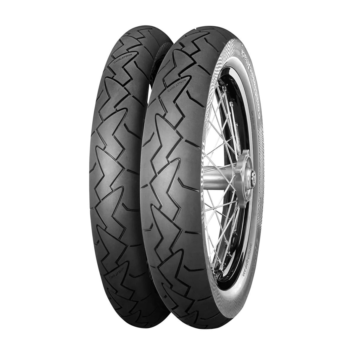 Pneu Continental ContiClassicAttack
