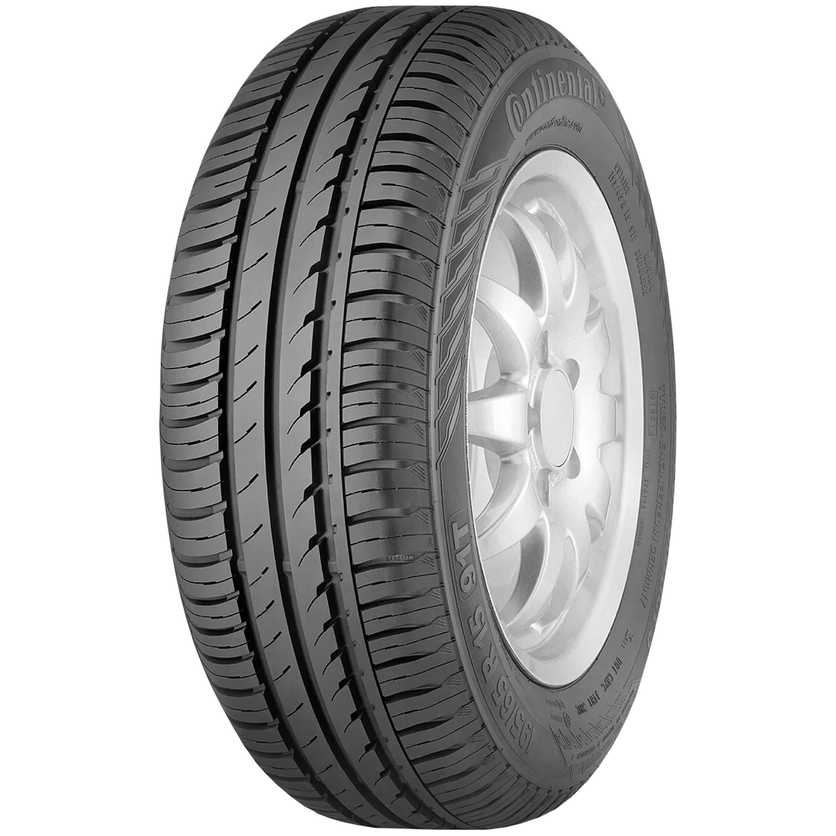 Pneu Continental ContiEcoContact 3