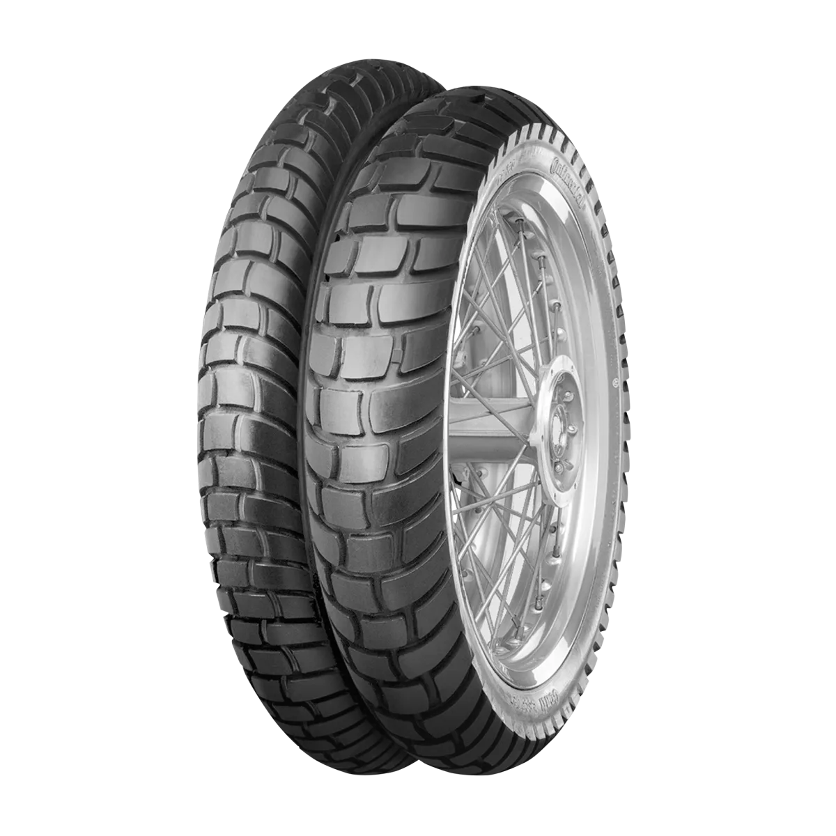 Pneu Continental ContiEscape
