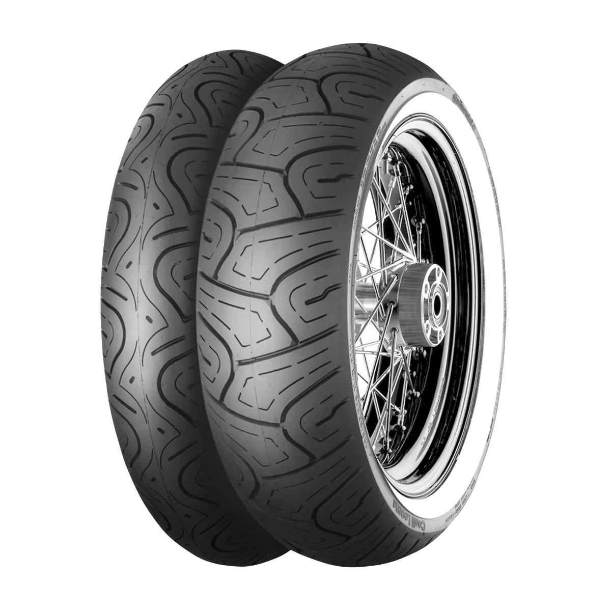 Pneu Continental ContiLegend