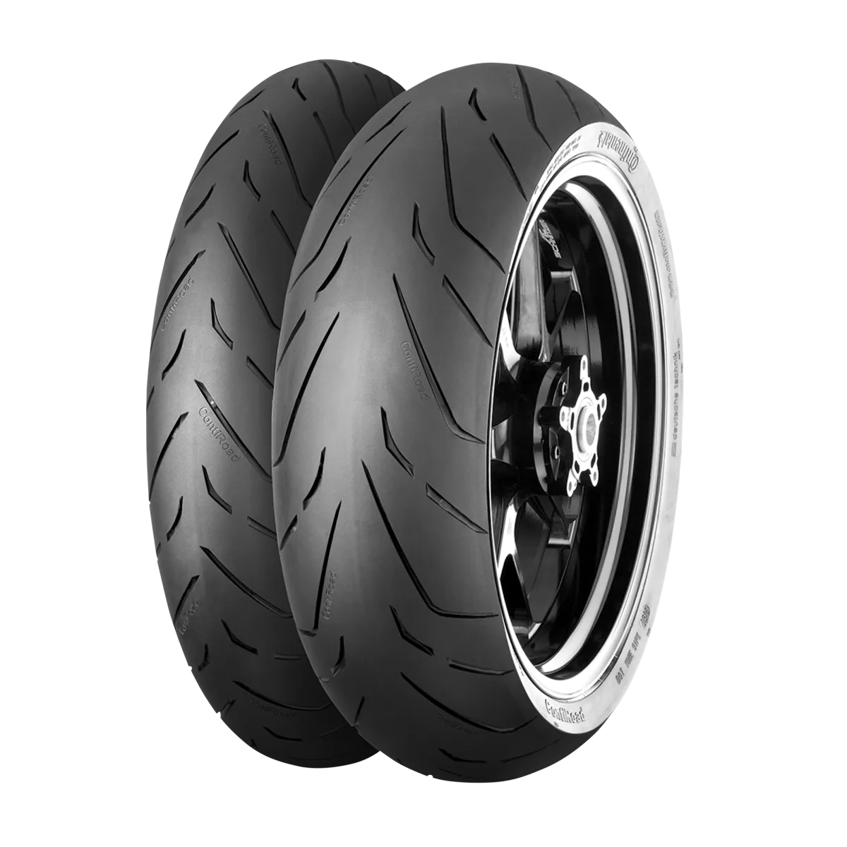 Pneu Continental ContiRoad