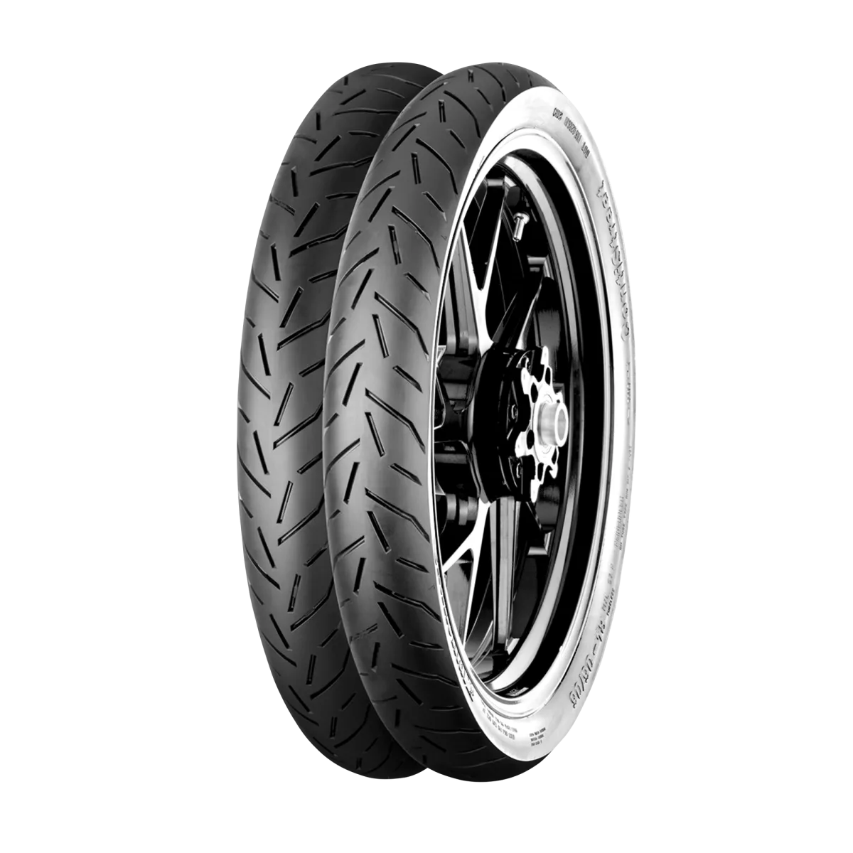 Pneu Continental ContiStreet