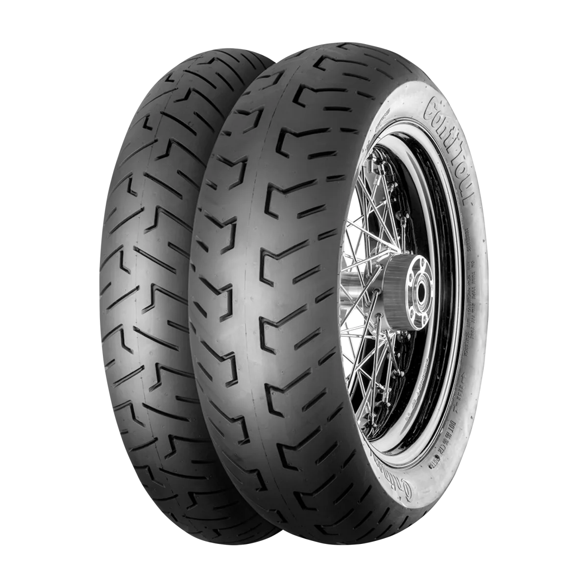 Pneu Continental ContiTour