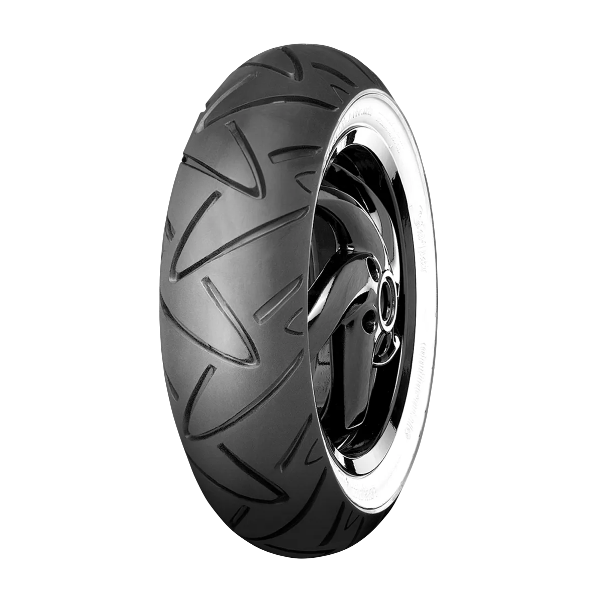 Pneu Continental ContiTwist 120/70-12 58P