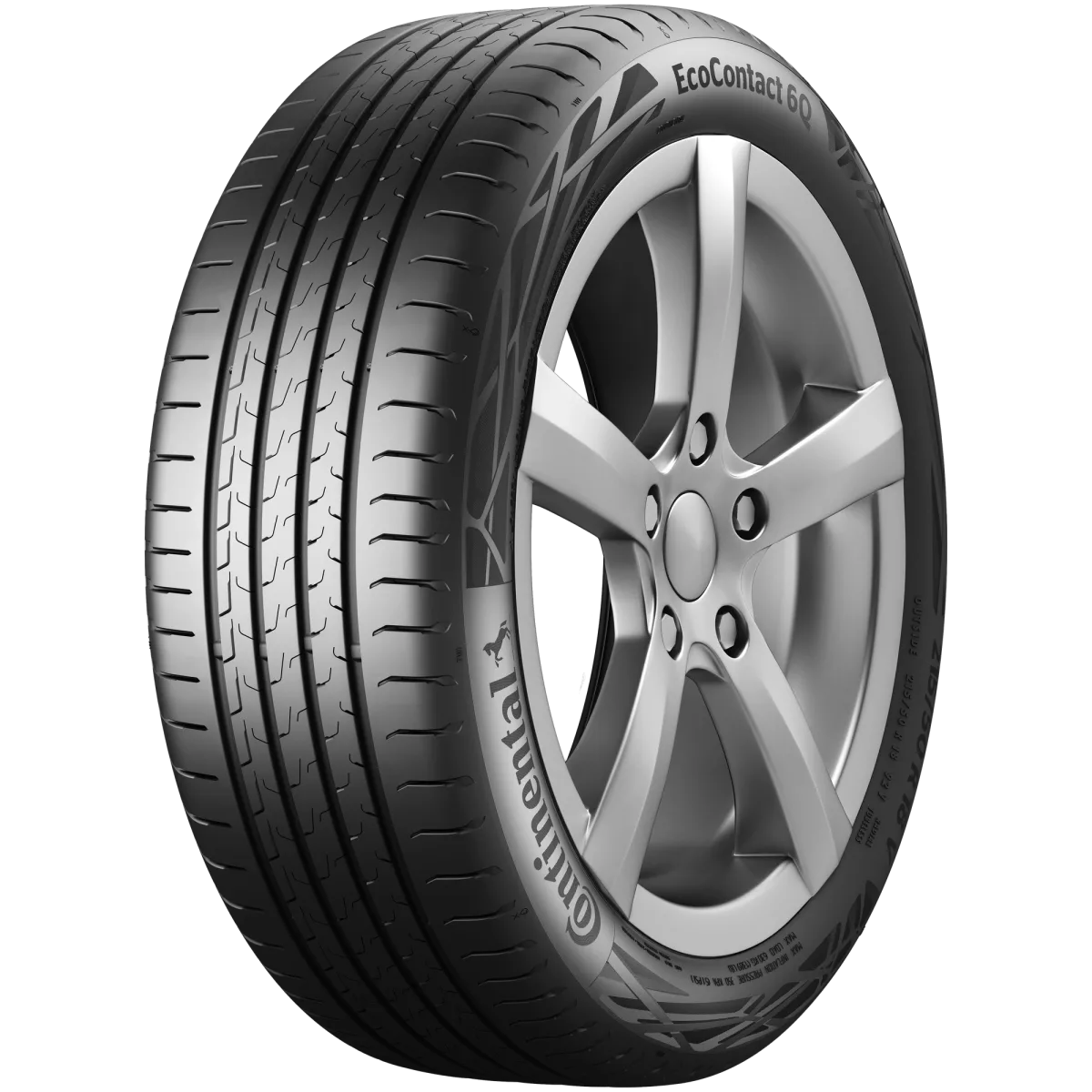 Pneu Continental EcoContact 6 Q