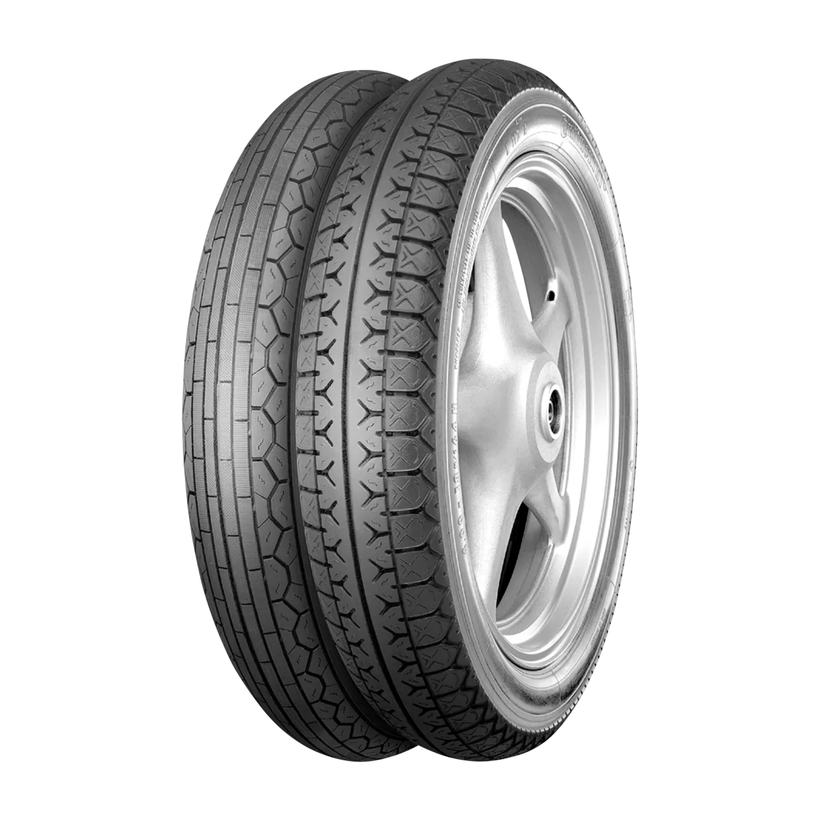 Pneu Continental K 112