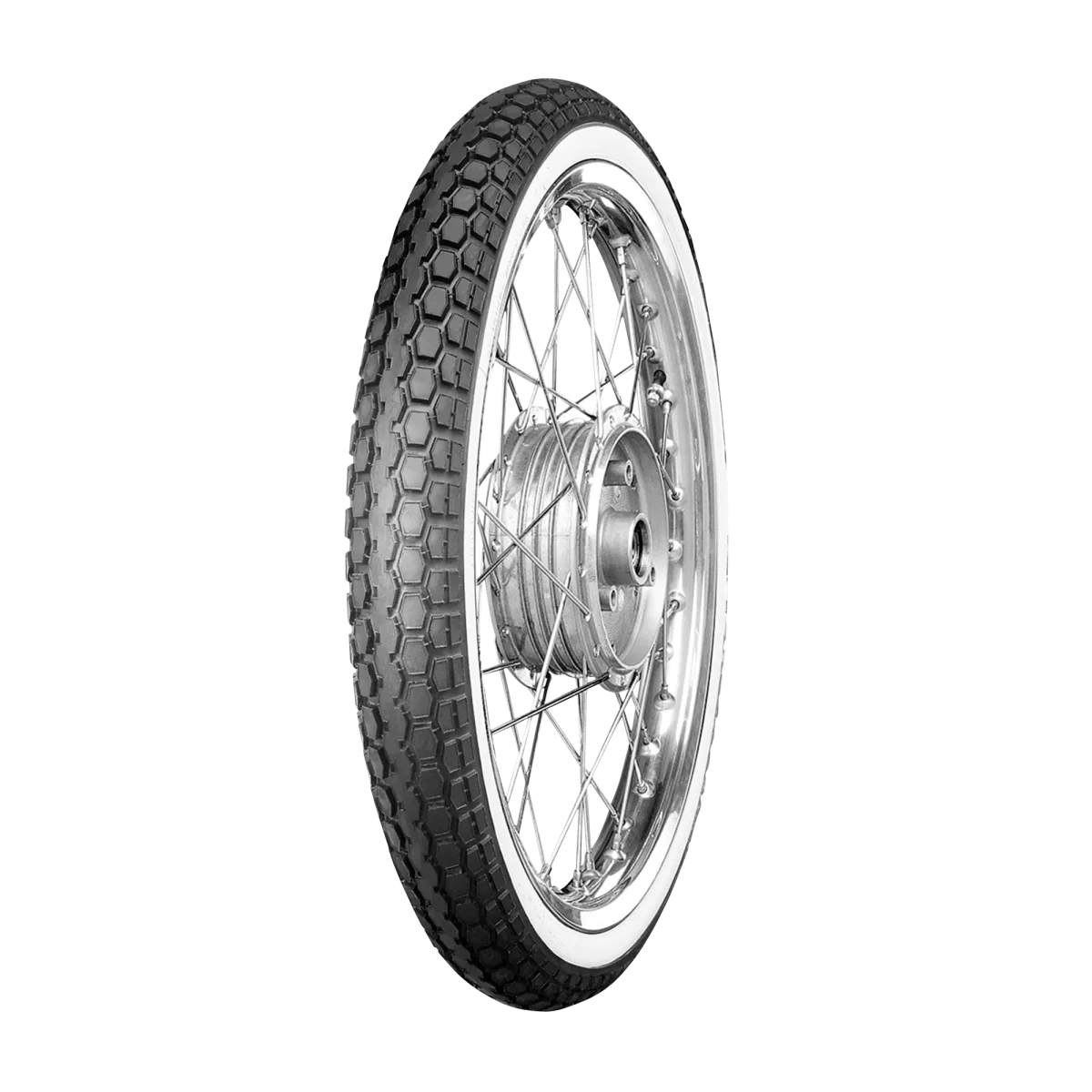 Pneu Continental KKS 10 2.75-17 47J
