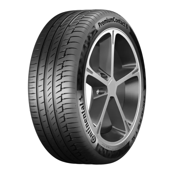 Pneu Continental PremiumContact 6