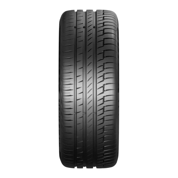 Pneu Continental PremiumContact 6 — vue 2
