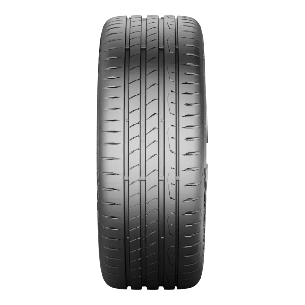Pneu Continental PremiumContact 7 — vue 2
