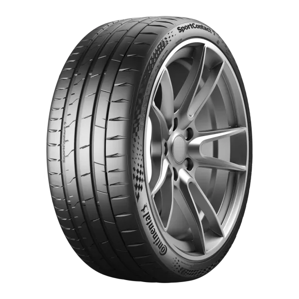 Pneu Continental SportContact 7