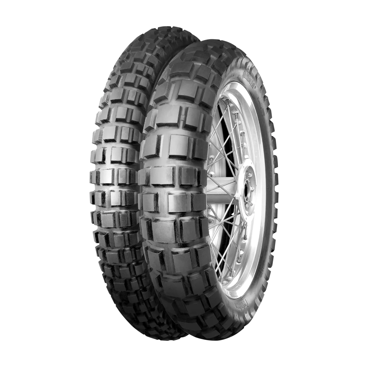 Pneu Continental TKC 80