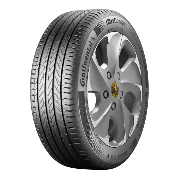 Pneu Continental UltraContact