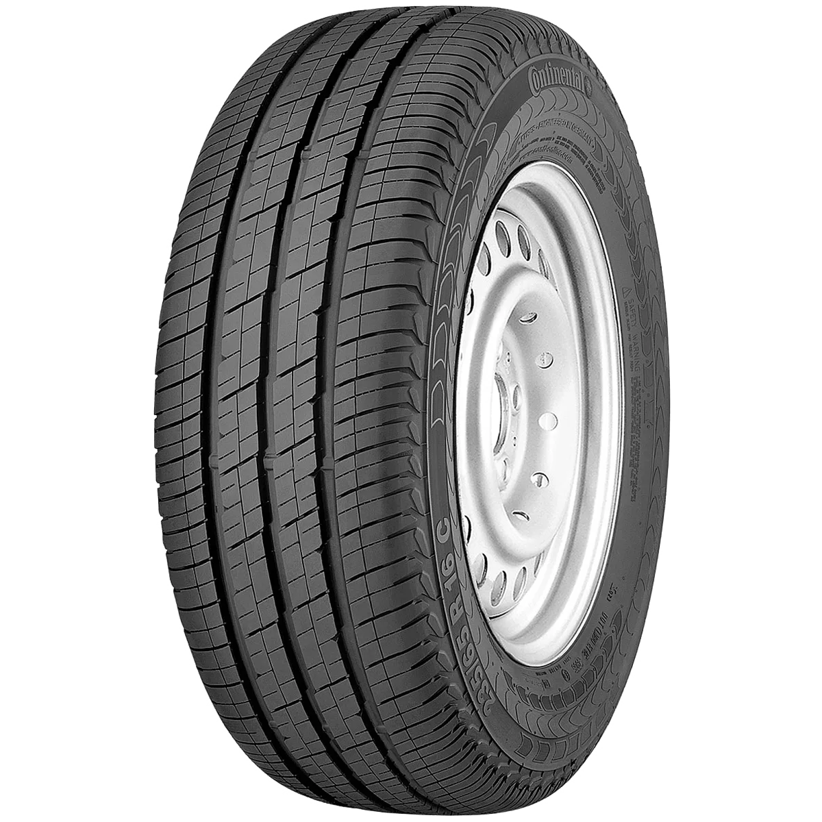 Pneu Continental Vanco 2
