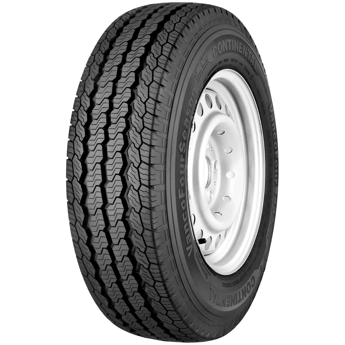 Pneu Continental VancoFourSeason