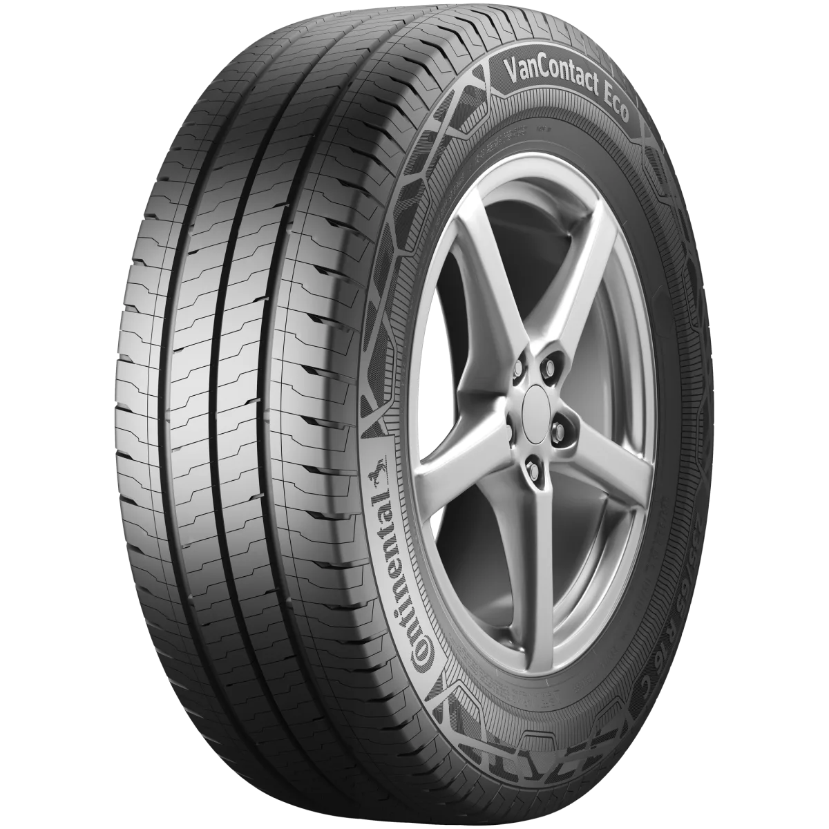 Pneu Continental VanContact Eco
