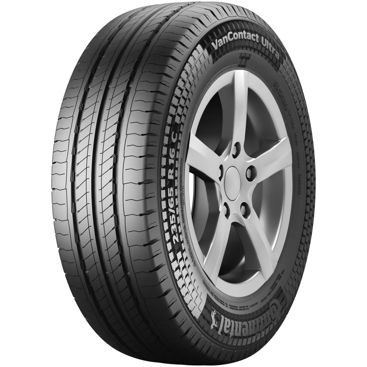 Pneu Continental VanContact Ultra