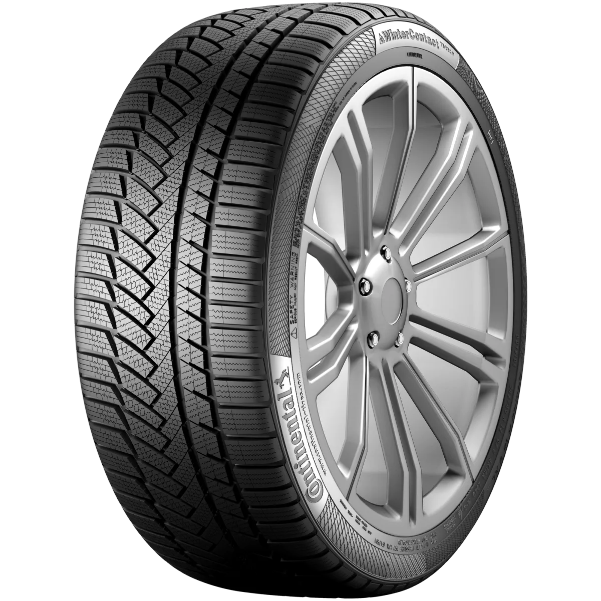 Pneu Continental WinterContact TS 850 P SUV