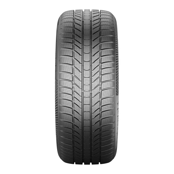 Pneu Continental WinterContact TS 870 P — vue 2