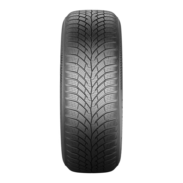 Pneu Continental WinterContact TS 870 — vue 2
