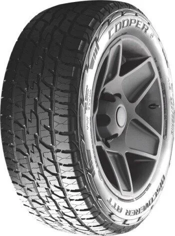 Pneu Cooper Discoverer ATT 255/55 R19 111H