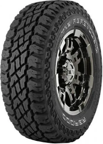 Pneu Cooper Discoverer S/T Maxx