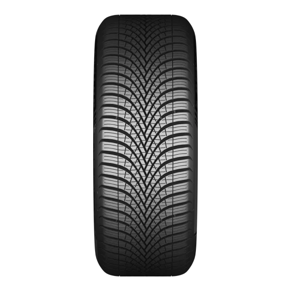 Pneu Dunlop All Season 2 — vue 3