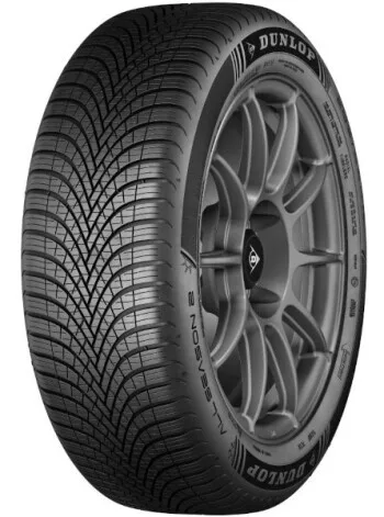 Pneu Dunlop All Season 2