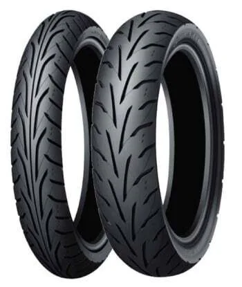 Pneu Dunlop Arrowmax GT601