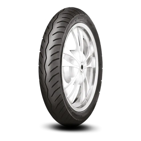 Pneu Dunlop D115 — vue 2