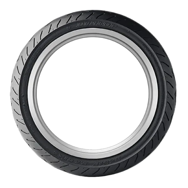 Pneu Dunlop D251 — vue 4