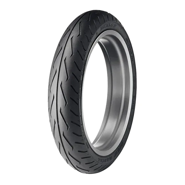 Pneu Dunlop D251 — vue 2