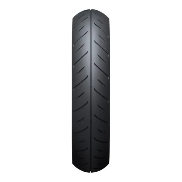 Pneu Dunlop D254 — vue 2