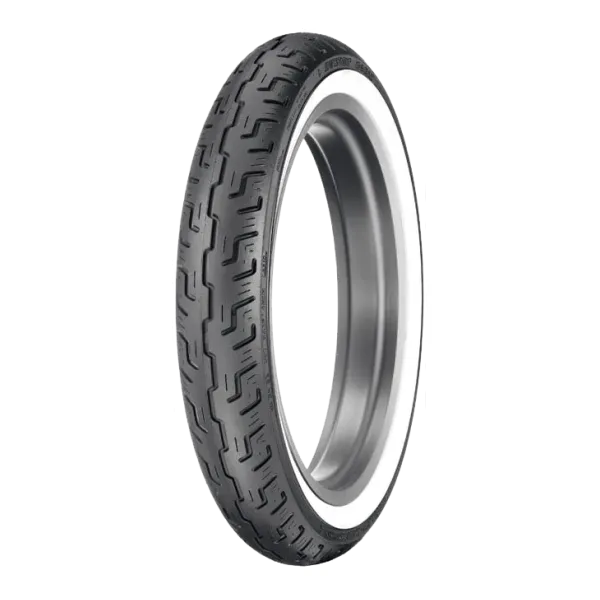 Pneu Dunlop D401 — vue 4