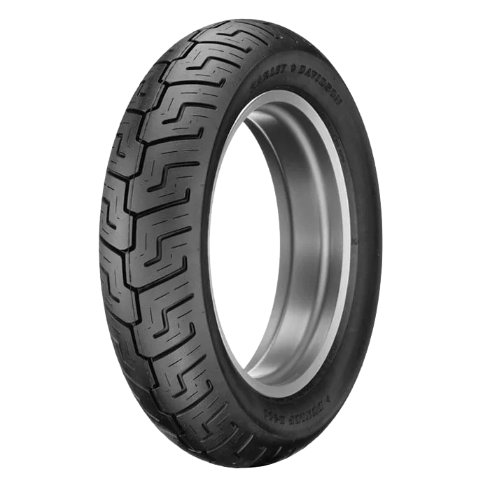 Pneu Dunlop D401