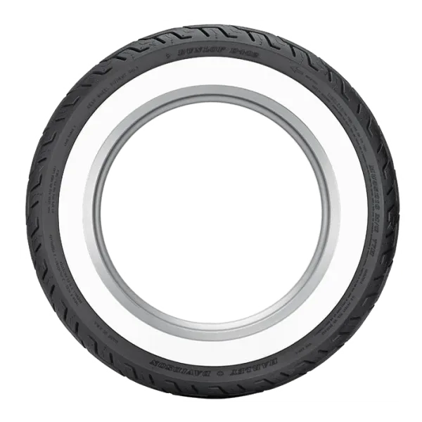 Pneu Dunlop D402 — vue 4