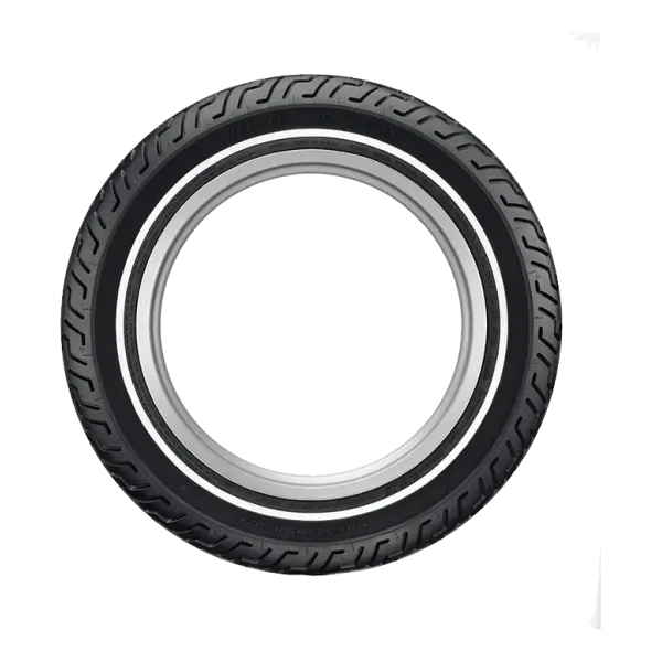 Pneu Dunlop D402 — vue 5